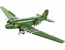 COBI Douglas C-47 Skytrain Dakota, stavebnice