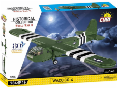 COBI Waco CG-4, stavebnice