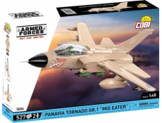 COBI Panavia Tornado GR.1 MiG Eater, stavebnice