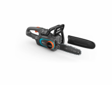 GARDENA akumulátorová řetězová pila PowerSaw 250/18V P4A solo, prořezávač tyčí