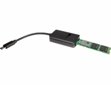 Inter-Tech adaptér K-1696-P2, USB-C 3.2 Gen 2 > M.2 SSD