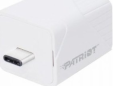 Patriot iLuxe Cube C 1 TB, USB flash disk