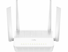 Router CUDY WR3000H Wi-Fi 6, 2,4GHz/5GHz, Multi
