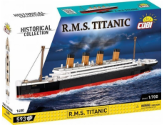 COBI RMS Titanic, stavebnice