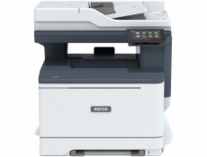 Xerox C325DNI, multifunkční tiskárna