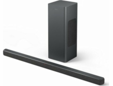 Philips TAB6309/10, Soundbar