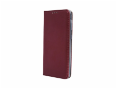 Cu-Be Platinum Samsung Galaxy A36 5G Burgundy