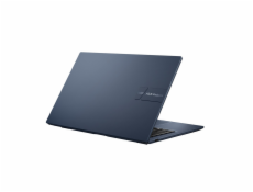 ASUS Vivobook F1504ZA-WH52DX i5-1235U 15.6 FHD AG 8GB SSD256 BT Win11 Quiet Blue (REPACK) 2Y