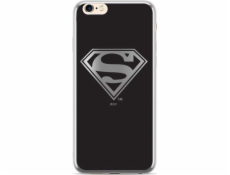 POUZDRO CASE CHROME SUPERMAN 004 IPHONE X / XS standard