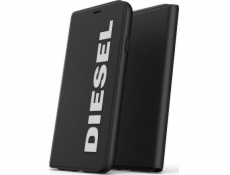 Diesel Diesel Booklet Case Core FW20 pre iPhone X/Xs