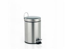 KELA Kosmetický koš 3 l TORRE KL-18172