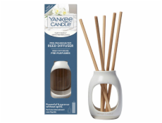 Vonná stébla Yankee Candle, Nadýchané osušky, 5 tyčinek