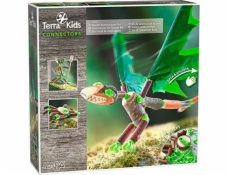 Konektory HABA Terra Kids - Starter Stavebnice, Stavebnice