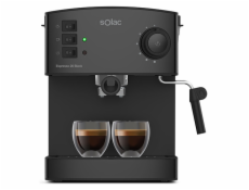 CE4482 Espresso 20Bar Black