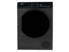 VT-FD42HN90EU sušička, 9 kg, tm.nerez