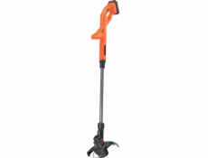 BLACK+DECKER akumulátorová sekačka na trávu ST182320, 18V BLACK+DECKER akumulátorová sekačka na trávu ST182320, 18V