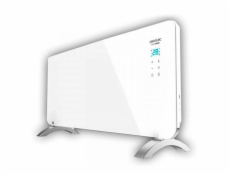 Konvektor Cecotec, 5320, ReadyWarm 6750 Crystal Connection, 2 supně výkonu, LED obrazovka, časovač, 2000 W