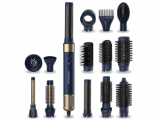 0253 CermicCare AirGlam kulma 14v1 blue
