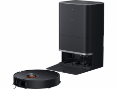 XIAOMI Robot Vacuum X20 Max EU, čierny