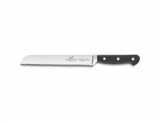 Nůž Lion Sabatier International, 772186, Pluton, nůž na chleba, 20 cm, POM rukoje´t, nerezová ocel, nerezové nýty