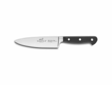Nůž Lion Sabatier International, 771586, Pluton, Chef nůž, 15 cm, nerezová ocel, nerezové nýty, POM rukojeť