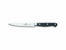Nůž Lion Sabatier International, 771386, Pluton, univerzální nůž, 13 cm, nerezová ocel, POM rukojeť, nerezové nýty