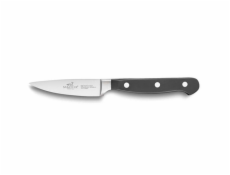 Nůž Lion Sabatier International, 770986, Pluton, nůž na odřezky, 10 cm, nerezová ocel, POM rukojeť, nerezové nýty