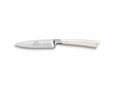 Nůž Lion Sabatier, 806381, Edonist perle, na odřezky, čepel 10 cm, plně kovaný, ABS rukojeť