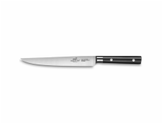 Nůž Lion Sabatier International, 904680, Leonys, porcovací, čepel 20 cm, nerezové nýty, POM rukojeť