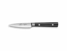 Nůž Lion Sabatier International, 904080, Leonys, na odřezky, 9 cm, nerezové nýty, POM rukojeť