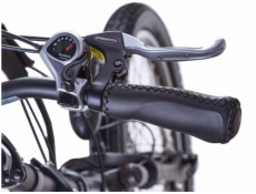 JOBOBIKE Sam - skladací mestský elektrobicykel pre seniorov 250W Grey