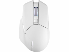 Mysz PowerColor ALPHYN AM10 WHITE