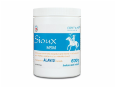 Barny s Sioux MSM 600g