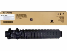 SHARP black toner BP-GT70BB pre BP-50C26 na 20 000 str.