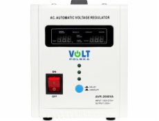 VOLT AVR 2000VA-5AVR2000SE STABILIES