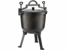Kinghoff Kh 2242 Coal Cauldron 7 l