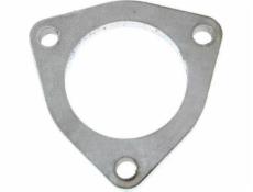 TurboWorks Flange konektor výfukového systému 54mm 3 skrutky