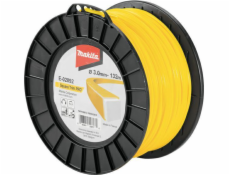 Makita NYLON LINE SQUARE 3,0 mm/132 m ME-02892