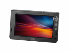 LTV 2010 S2 TV LED PORTATILE 10 +DVB-T2+
