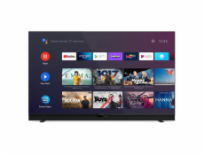 TV Tesla, 65S906BUS, 65 , DVB-T/T2/C/S/S2, Bluetooth, HDMI, USB, HDR10, 2 x 12 W zvukový výkon