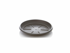 V plastovom hrnci tanier Plasticotto Siena, O17 cm