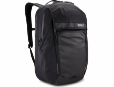 Thule Thule | Cestovní batoh 27L | TPCB-127 Paramount | Batoh | Černá | Vodotěsný