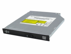 Interní DVD-RW rekordér 12,7 mm SLIM GTC2N BULK / HITACHI-LG