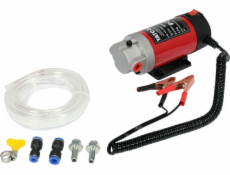Yato YATO ELEKTRICKÉ ČERPADLO NA ODSÁVÁNÍ OLEJE 12V