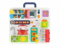 Huanger Interactive Kitchen Manipulation Board HE0510