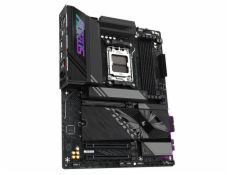 GIGABYTE X870E A ELITE WIFI7 základní deska AMD X870E Zásuvka AM5 ATX