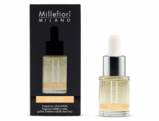 Aroma olej Millefiori Milano, Natural, Limetka a vetiver, 15 ml