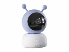 Boifun 2S electronic rotating nanny with sound detector