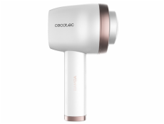 Masážní přístroj Cecotec, 4449, Bamba SkinCare Push Up, na celulitidu, 8 hlavic, 5 režimů, 6 úrovní intenzity, 1800 mAh