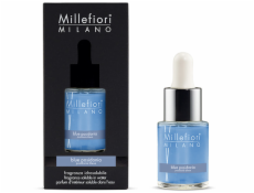 Aroma olej Millefiori Milano, Modrá Posidonie, 15 ml
